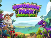 Dinosaur Park - Primeval Zoo