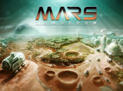 Mars Tomorrow