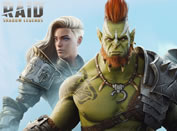 RAID: Shadow Legends
