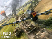 War Thunder