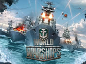 World of Warships